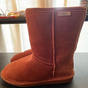 Bear Paw Boots